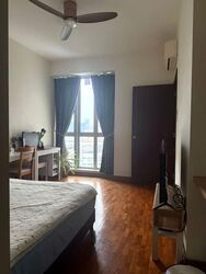 Rosewood (D25), Condominium #560998611